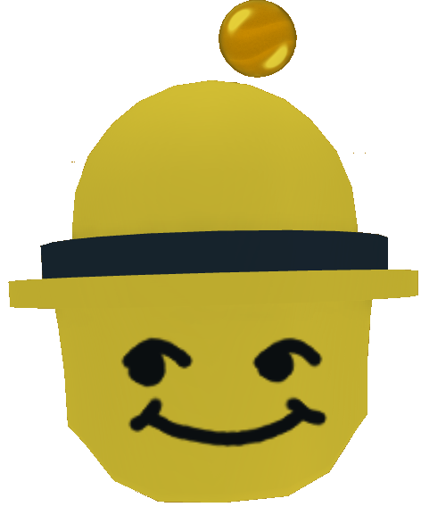 Epic Face Mask Roblox