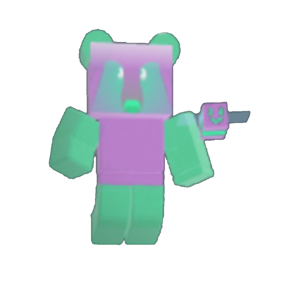 Gummy Bear | Bee Swarm Simulator Wiki | Fandom