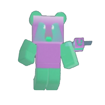 Dantdm Bear Simulator