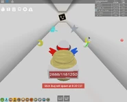 Tunnel Bear | Bee Swarm Simulator Wiki | FANDOM powered by Wikia