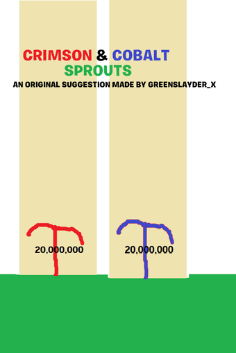 Sprout Tokens Bee Swarm Simulator Wiki