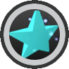 Diamond Star Amulet