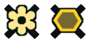 Mark Tokens Bee Swarm Sim