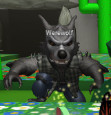 Werewolf Simulator Werewolf Simulator