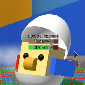 Chicks Bee Swarm Simulator Wiki Fandom