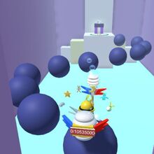 Obstacle Courses Bee Swarm Simulator Wiki Fandom