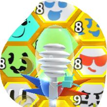 Porcelain Dipper Bee Swarm Simulator Wiki Fandom
