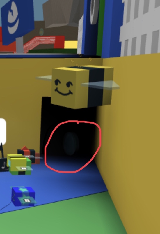 Roblox Bee Swarm Plastic Egg Locations Wiki