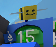 HoneyBeeGate