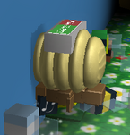 BearInWall
