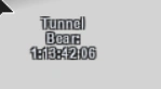 Tunnel Bear | Bee Swarm Simulator Wiki | FANDOM powered by Wikia