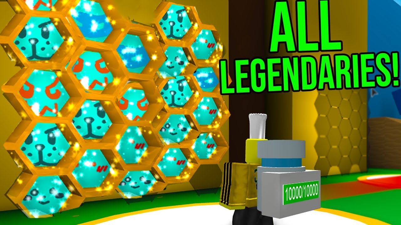 Image - Legendary.jpg | Bee Swarm Simulator Wiki | FANDOM ...