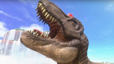 Mario's Magic Hat Rocks in the Latest 'Super Mario Odyssey' Trailer