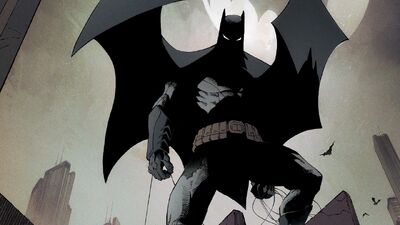 5 Essential Batman Comics That New Fans Need to Read