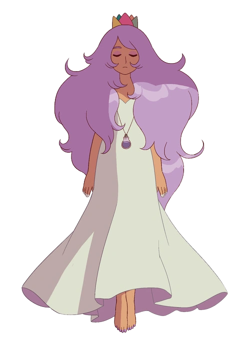 Cardamon’s Mother | Bee And PuppyCat Wiki | Fandom