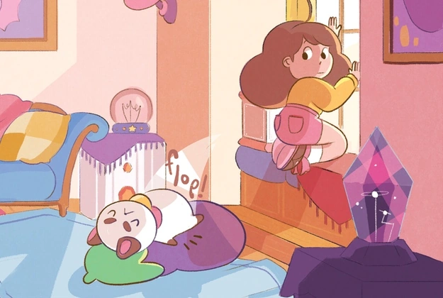 Bee and PuppyCat (series) | Bee And Puppycat Wiki | FANDOM powered by Wikia