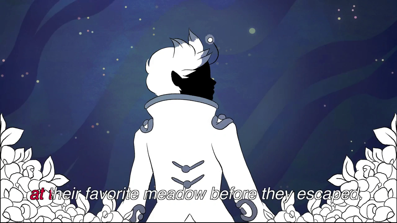 Space Outlaw | Bee And Puppycat Wiki | FANDOM powered by Wikia