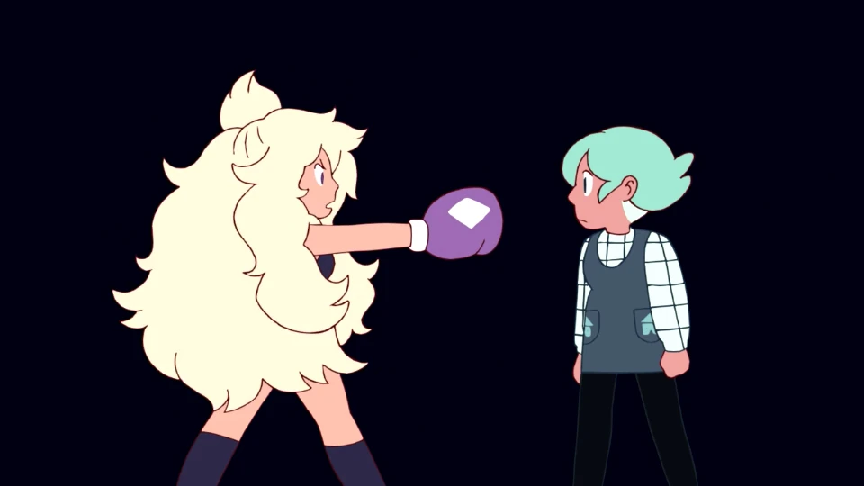 Image - Toast and Cass.jpg | Bee And Puppycat Wiki | FANDOM powered by