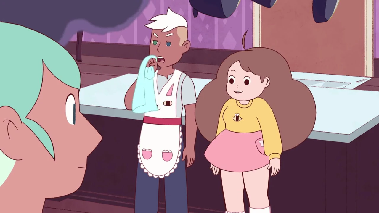 Image - 474.jpg | Bee And Puppycat Wiki | FANDOM powered by Wikia