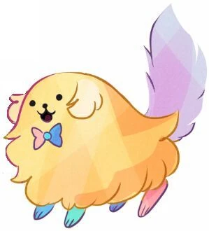 Sticky | Bee And PuppyCat Wiki | Fandom