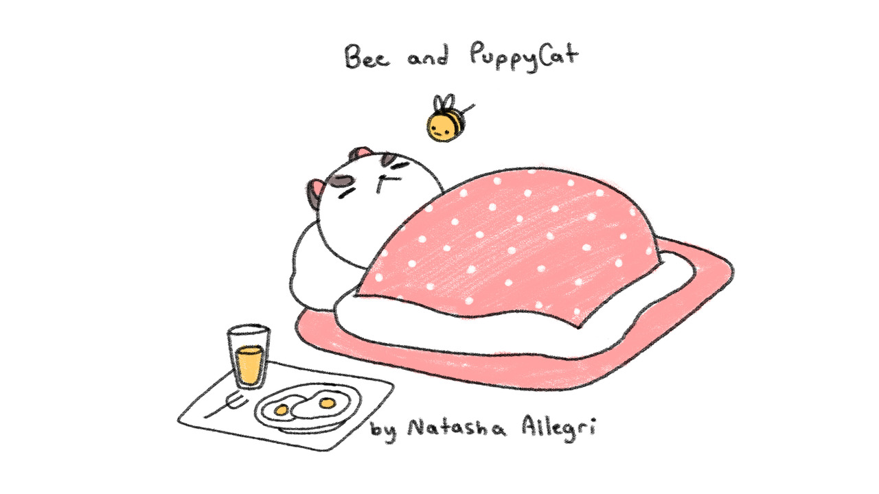 bee and puppy cat bee and puppycat part 1 bee and puppycat wiki fandom powered by wikia bee and puppy cat bee and puppycat part 1 bee and puppycat wiki fandom powered by wikia