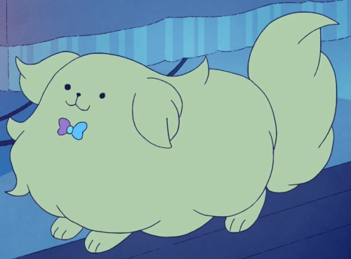 Sticky | Bee And Puppycat Wiki | FANDOM powered by Wikia