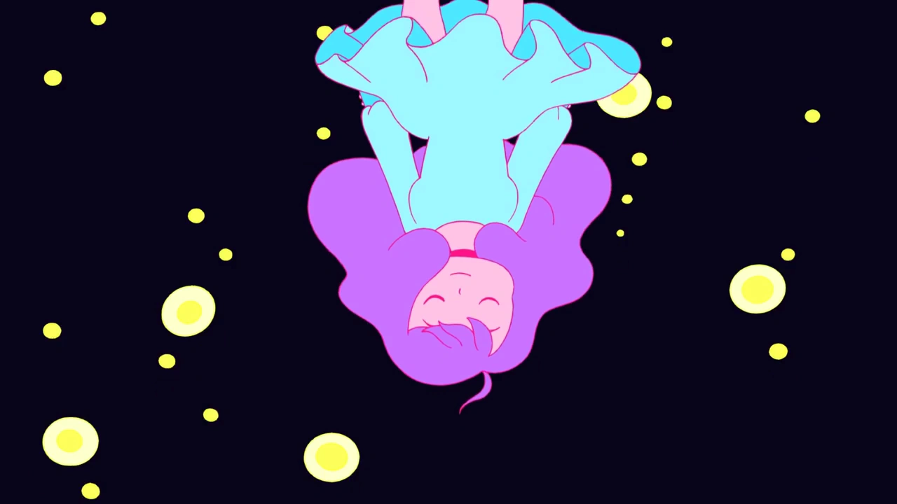 Bee's Dreams | Bee And PuppyCat Wiki | Fandom