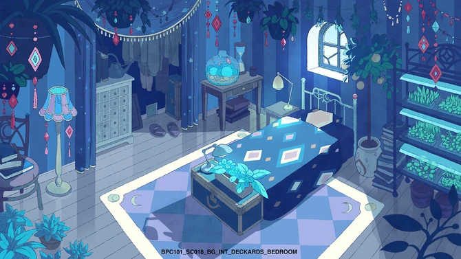 Bee And Puppycat Wiki | FANDOM powered by Wikia