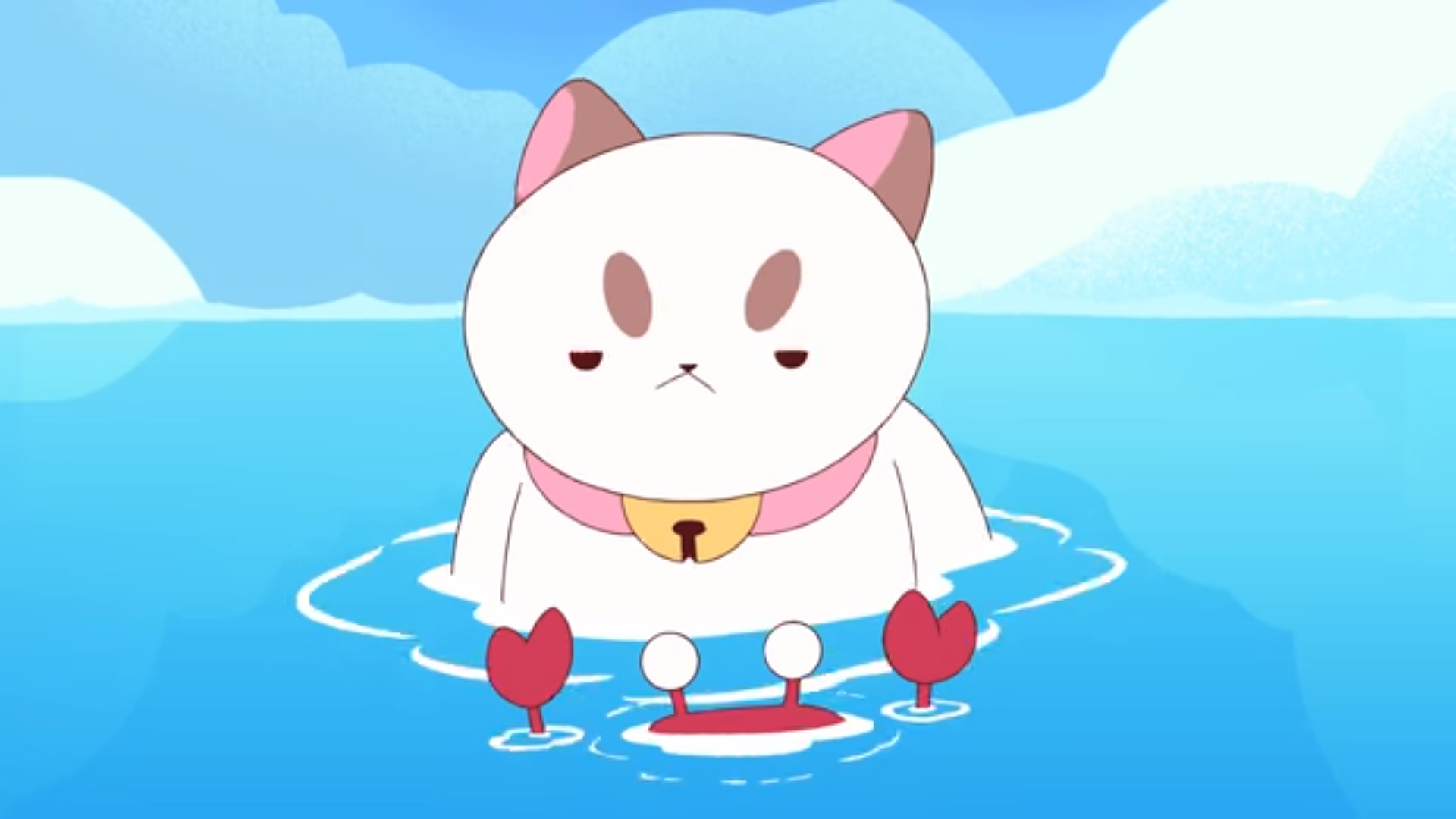 Keith/Gallery | Bee And PuppyCat Wiki | Fandom