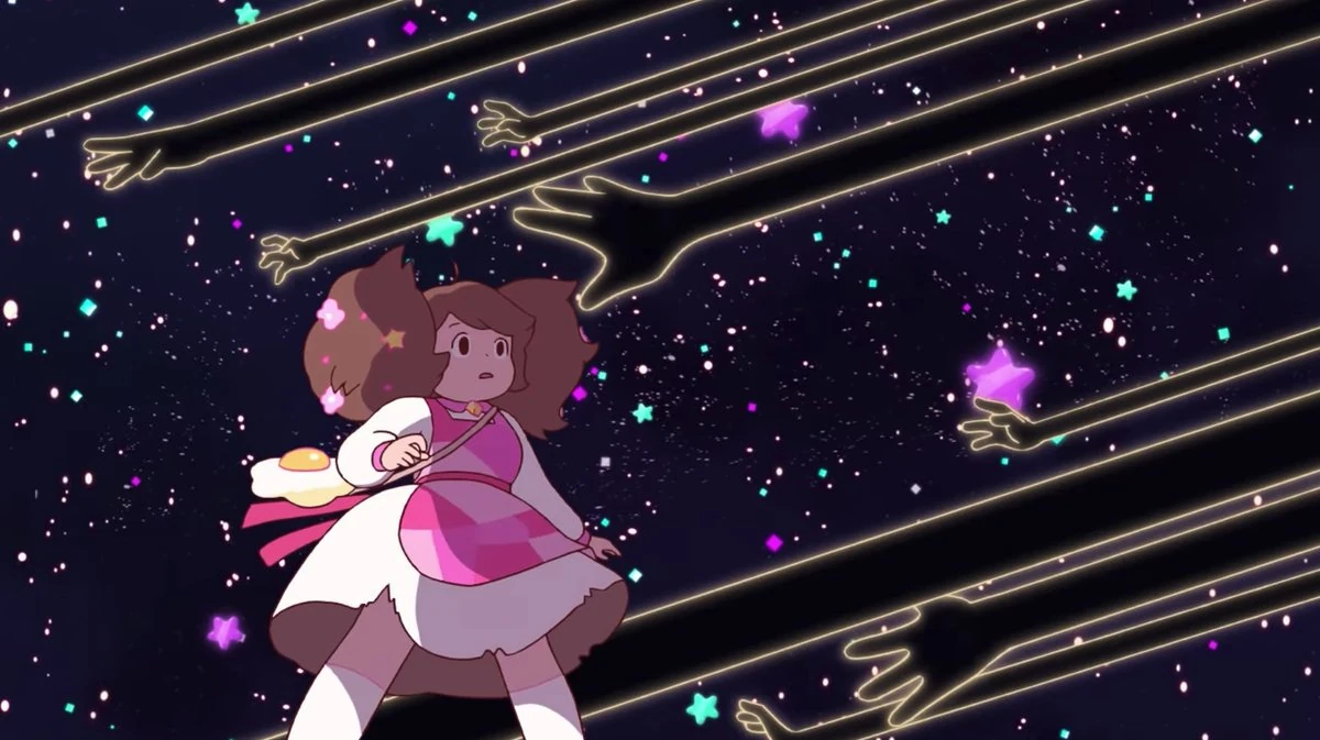 Donut/Gallery | Bee And Puppycat Wiki | FANDOM powered by Wikia