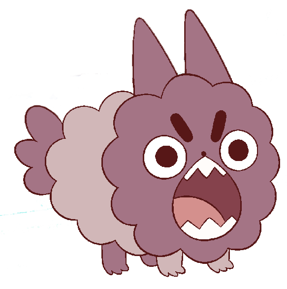 Omelette | Bee And PuppyCat Wiki | Fandom