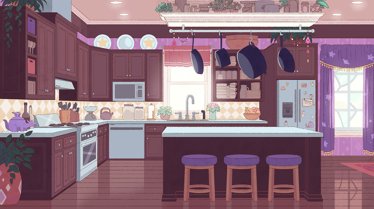 Apartment 101 Bee And Puppycat Wiki Fandom