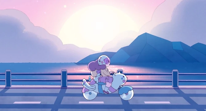 Bee And Puppycat Wiki | FANDOM powered by Wikia