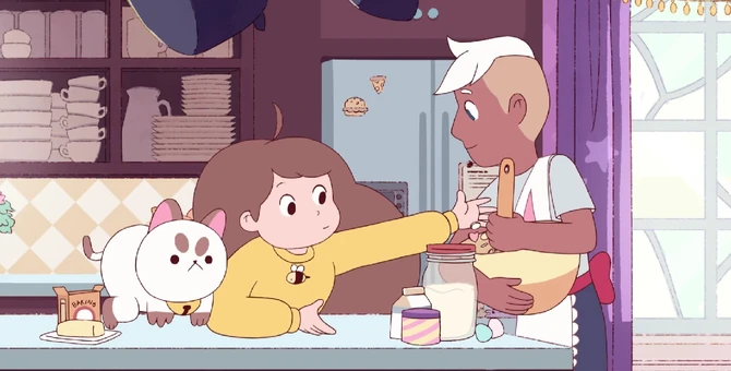 Bee And PuppyCat Wiki | Fandom