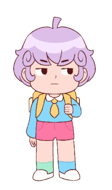 Cardamon | Bee And Puppycat Wiki | FANDOM powered by Wikia