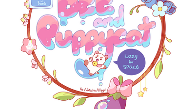 Discuss Everything About Bee And Puppycat Wiki Fandom