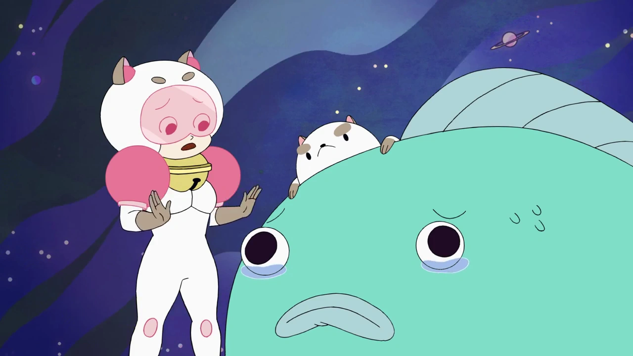 Category:Deceased | Bee And Puppycat Wiki | FANDOM powered by Wikia