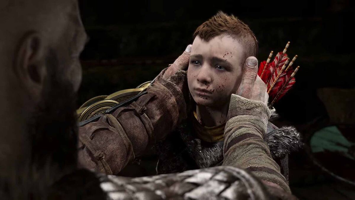 What powers will Atreus have as Loki in God of War 5? - Quora