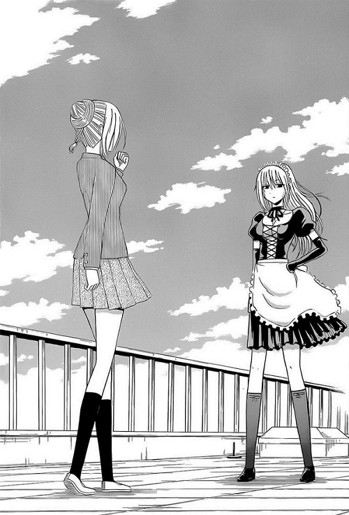 Memory Loss Arc Beelzebub Wiki Fandom