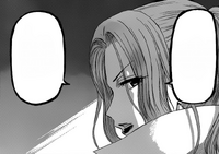 Nene's Resolve