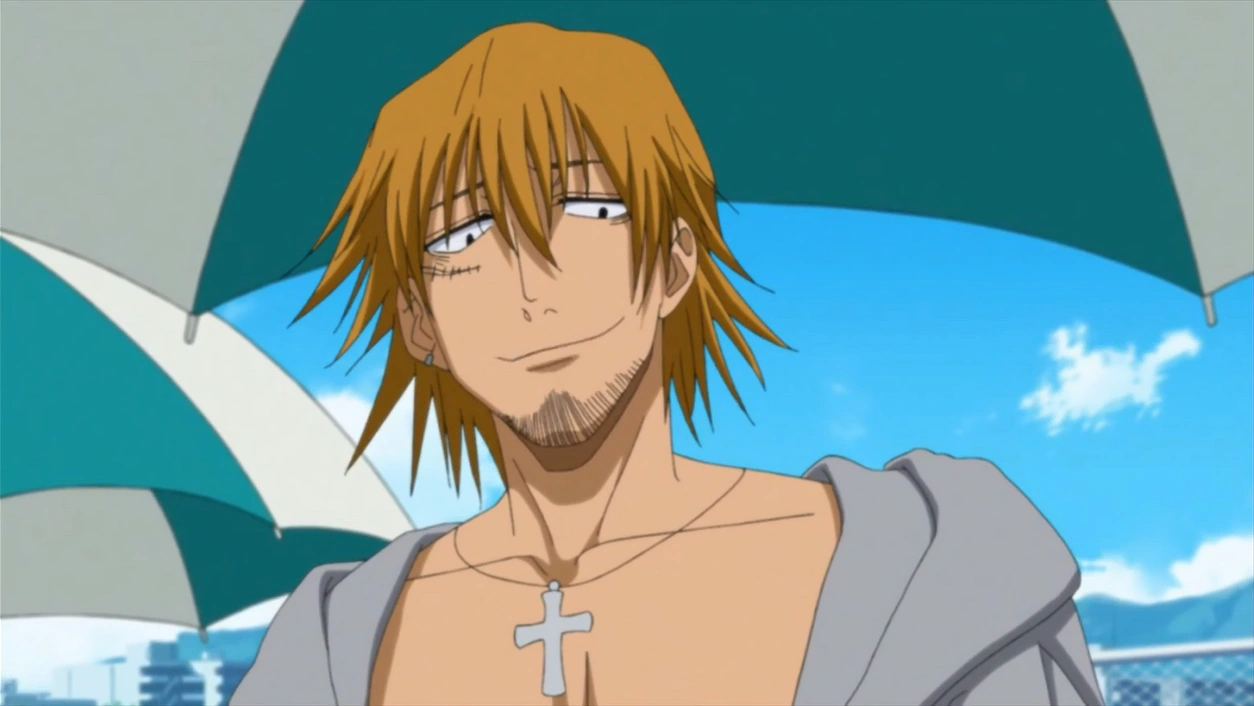 Takashima Beelzebub Wiki FANDOM powered by Wikia