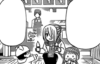 Kōta Kunieda Beelzebub Wiki Fandom