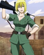 Officer Yolda