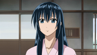 Aoi Kunieda Beelzebub Wiki Fandom Images, Photos, Reviews