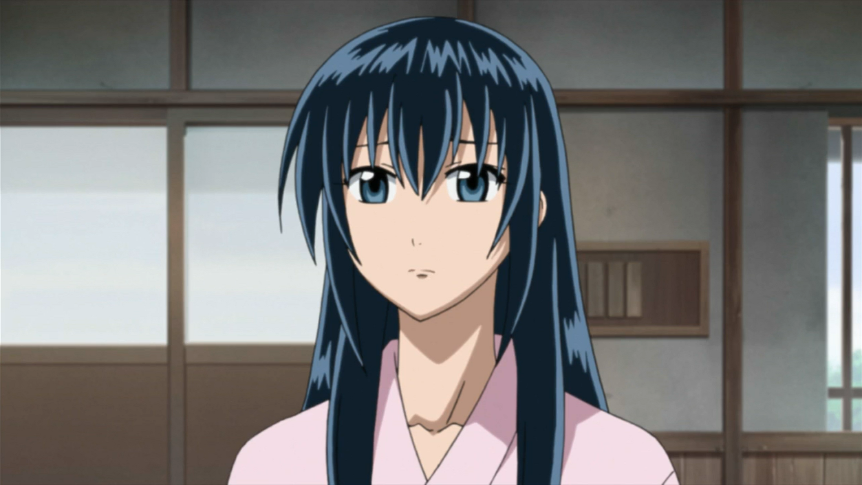 Aoi Kunieda Beelzebub Wiki FANDOM Powered By Wikia