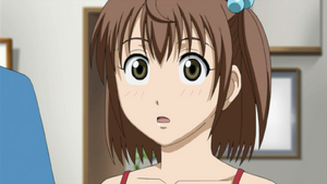Honoka Furuichi