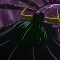 Wallpaper Great Demon Lord Beelzebub Wiki Fandom For iPhone