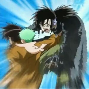 Get Wallpaper Tatsumi Oga Beelzebub Wiki Fandom For iPhone Free