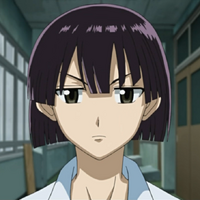 Get Wallpaper Chiaki Tanimura Beelzebub Wiki Fandom For Android Free