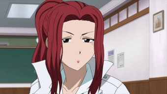 Characters Beelzebub Wiki Fandom